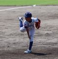 ＃12　日高　正樹