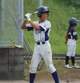 #35　黒木　安慈
