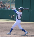 ＃27　阿部　玄路