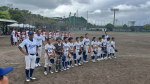 新人戦、ベスト8！