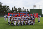 九州大会出場決定！！