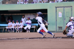 県学童選抜・スポ少宮崎地区予選