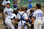夏季オレンジ大会が行われました！