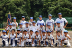 県選抜県大会見事優勝！！九州大会へ！！