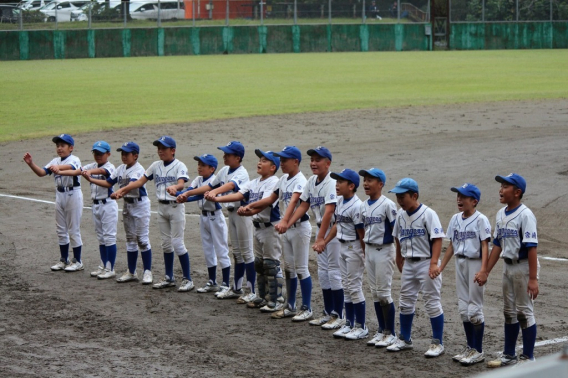 宮日旗県大会開催中！