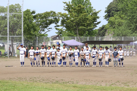 オリックスカップ準優勝！！