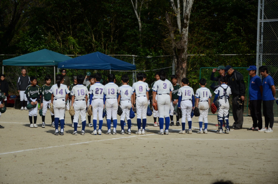 南部大会（ジュニア）第三位！！
