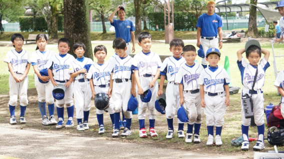 熱戦、オレンジ大会！