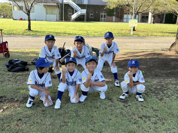 盛り上がり最高潮！キッズジャビットカップ